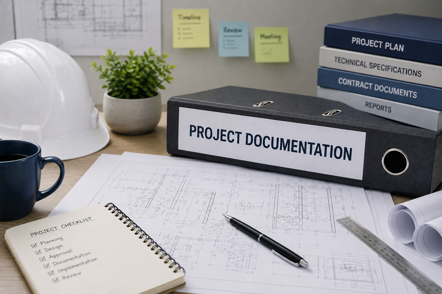 Project Documentation