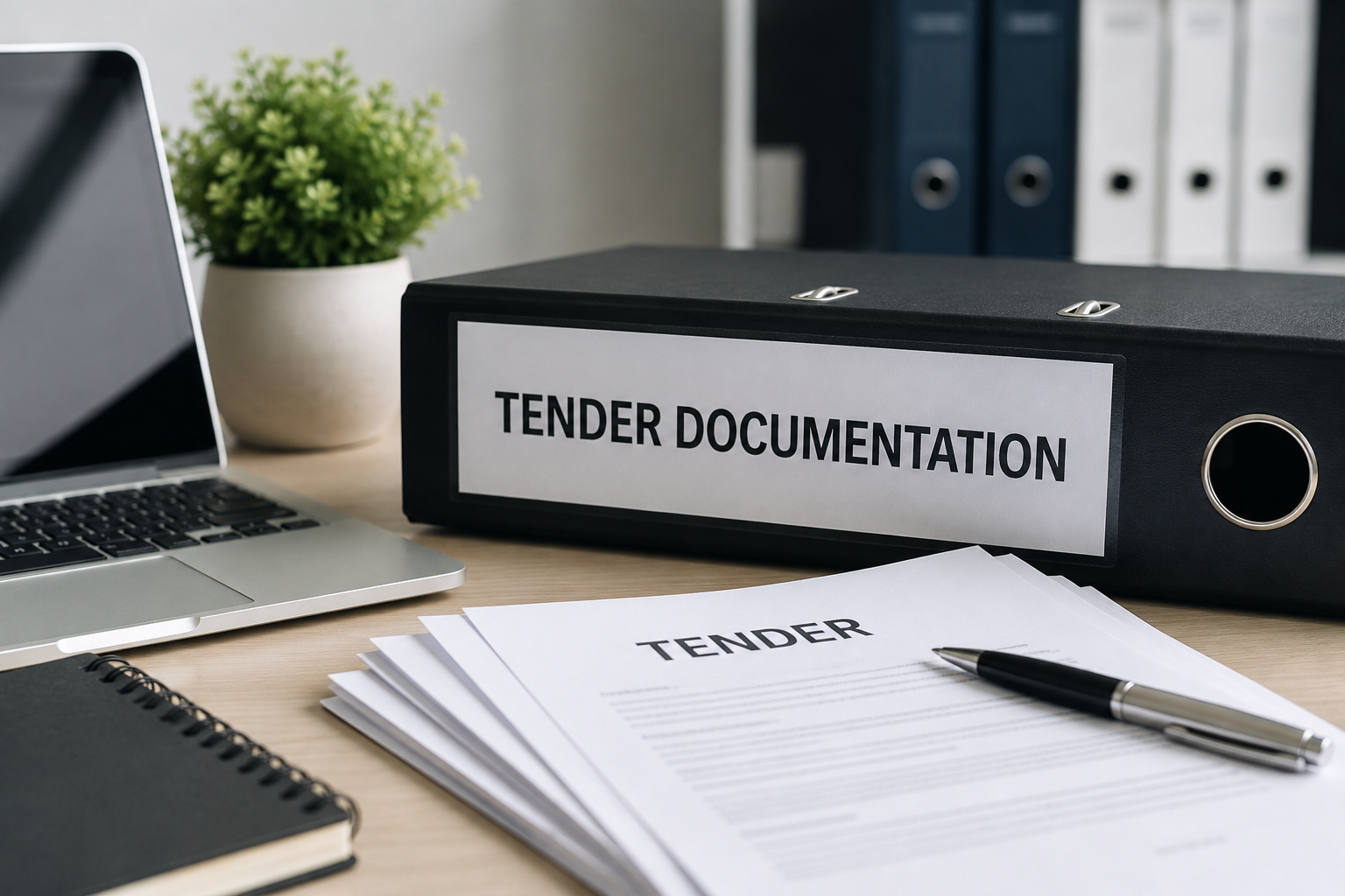Tender Documentation