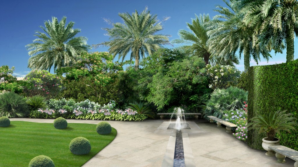 Landscape & Auto Irrigation