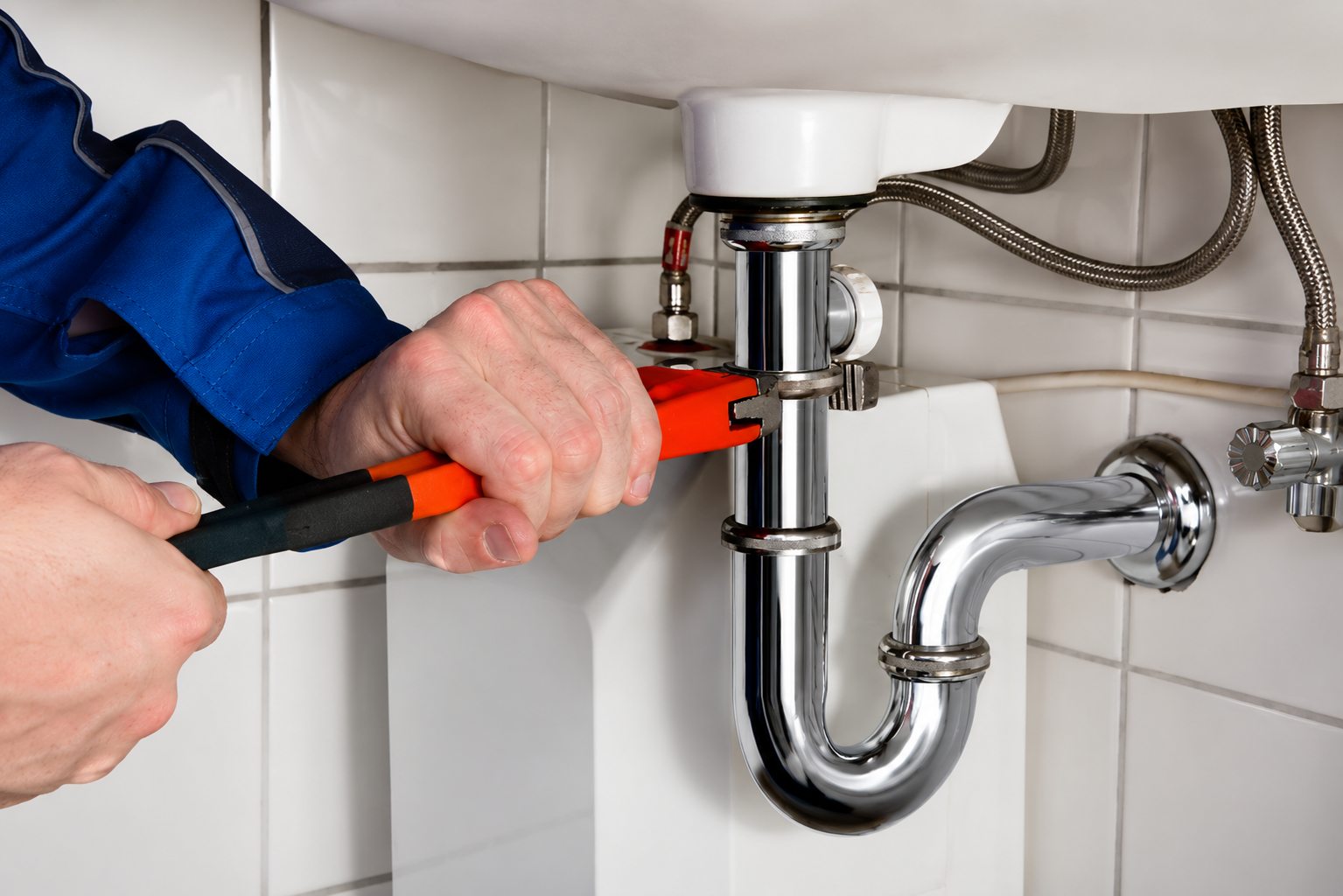 Plumbing Works