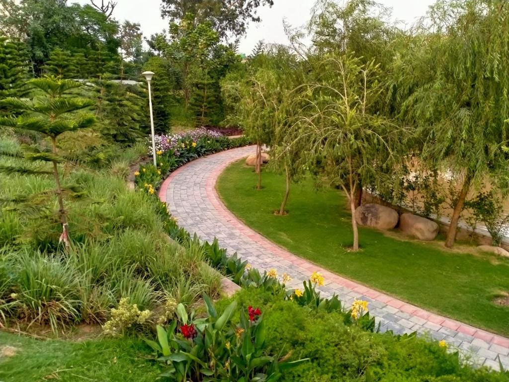 Kathua Park