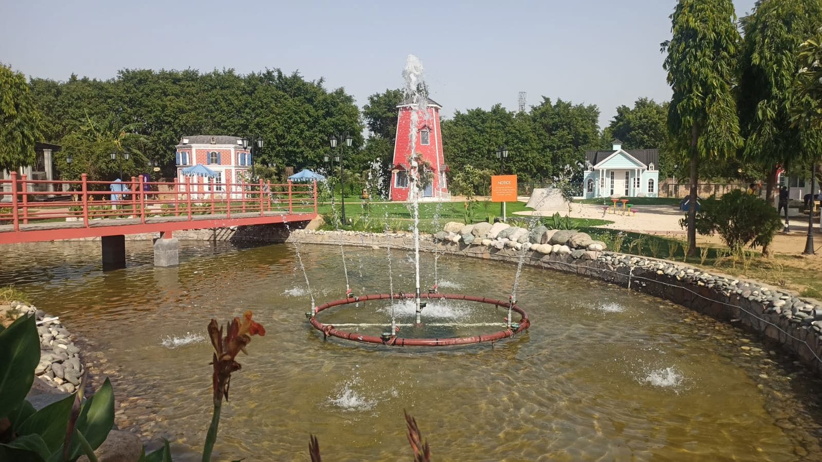 Petting Zoo – Delhi
