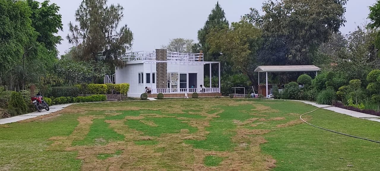 Greater Noida