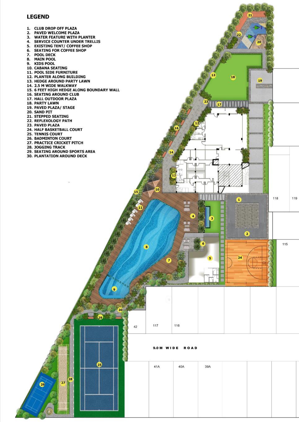 Vanya City, Gurgaon
