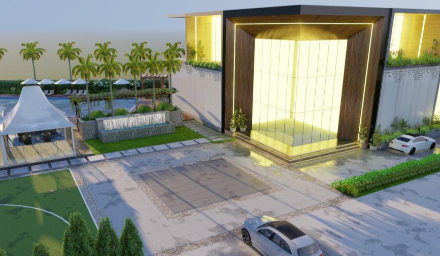 Vanya City, Gurgaon