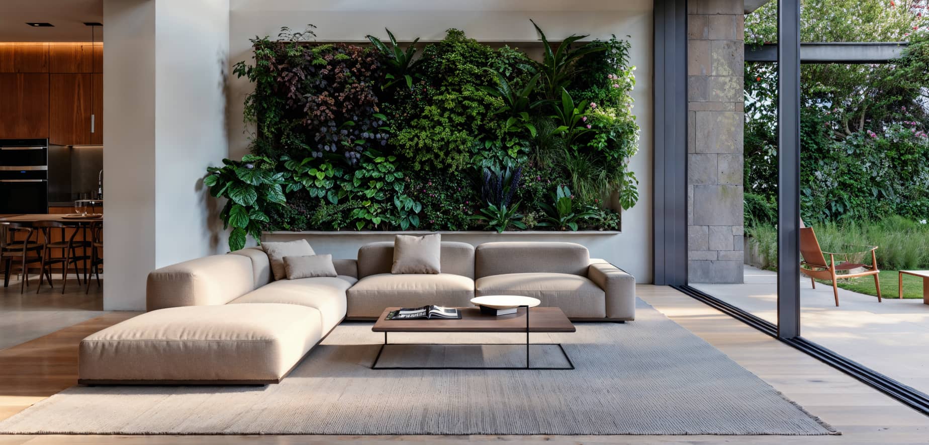 Gardenia office — Mangalore, India