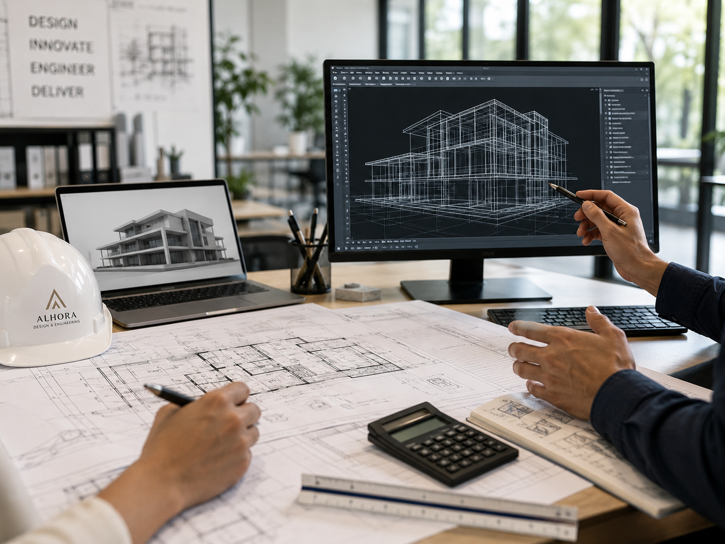 Design & Engineering