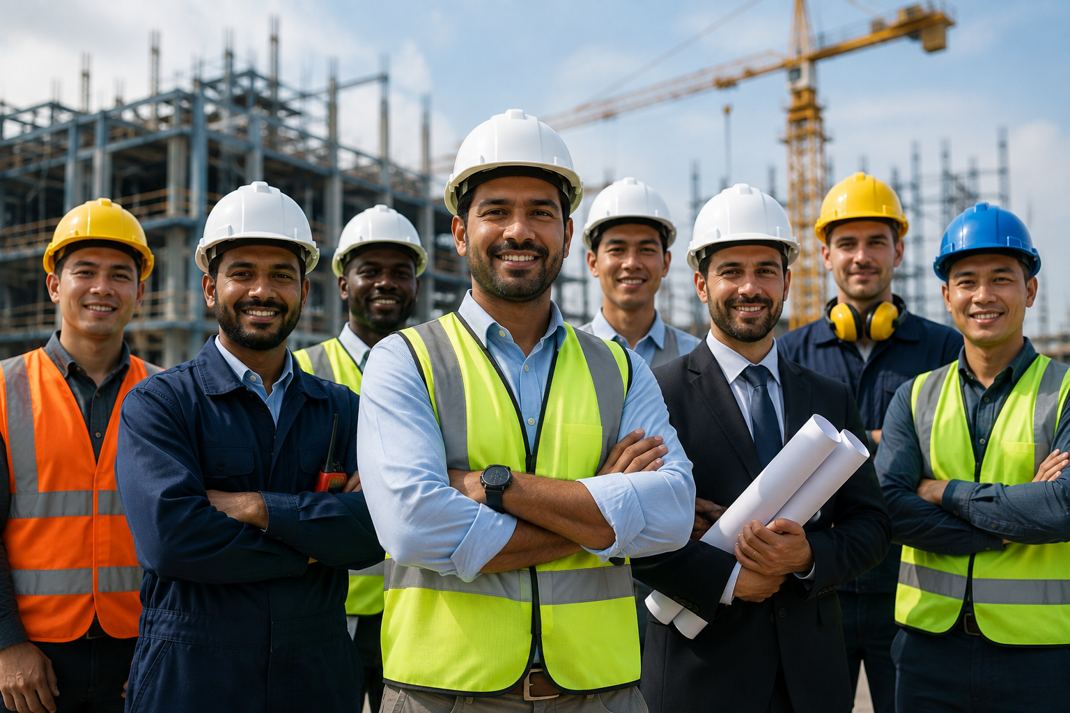 Manpower