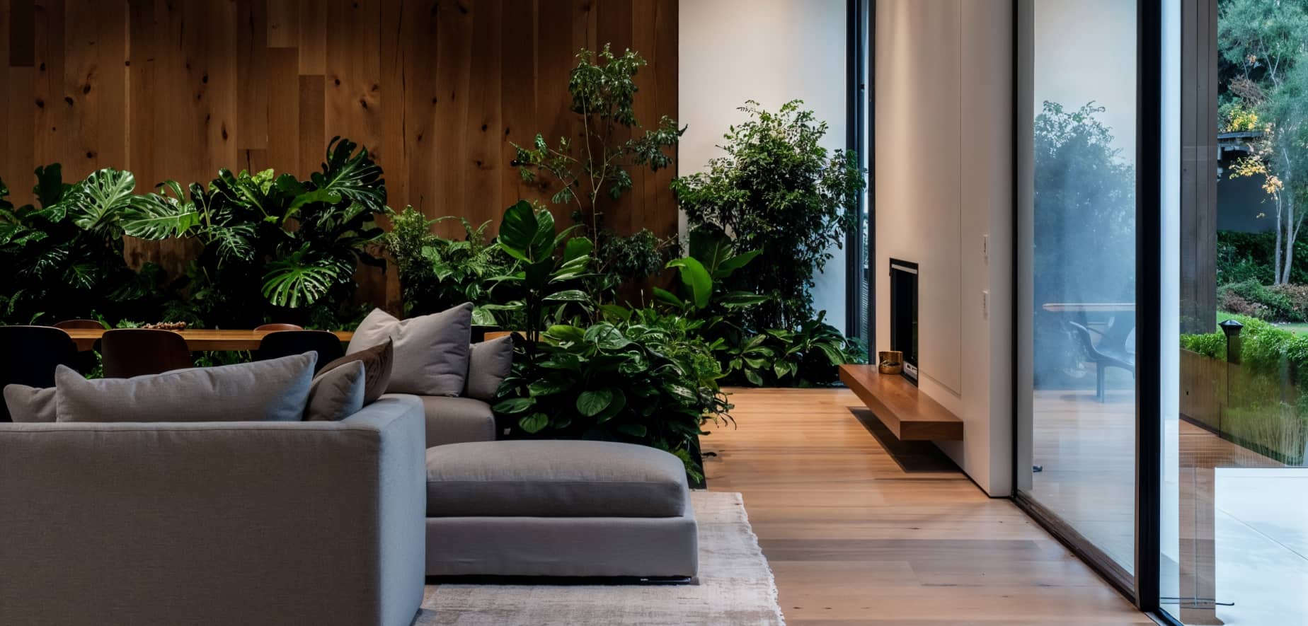 Gardenia office — Kuwait City